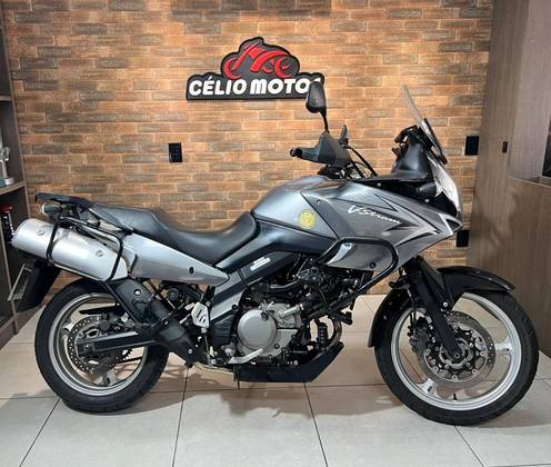 SUZUKI DL 650 V STROM 